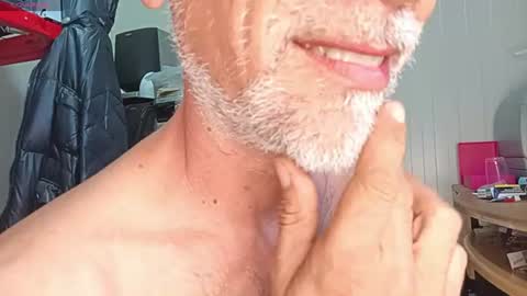 Italian men online show from July 24, 4:04 pm