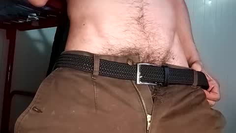 Italian men online show from January 24, 3:02 pm