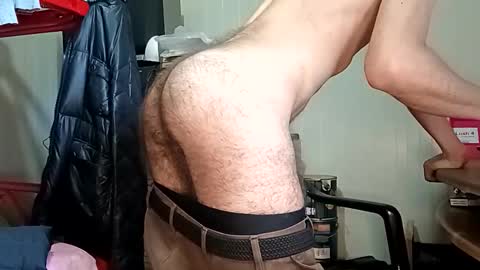 Italian men online show from May 11, 11:28 am