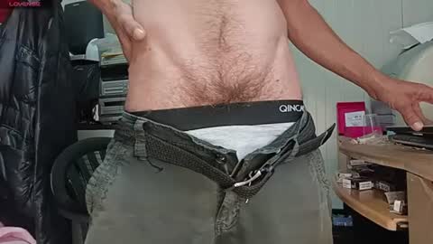 Italian men online show from July 23, 11:08 am