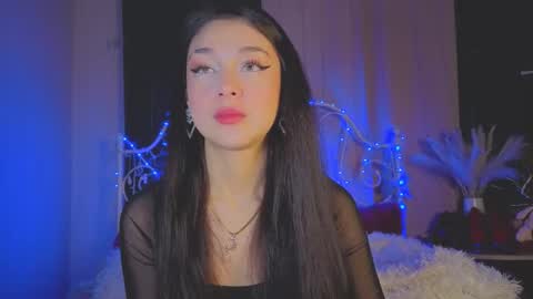 Tiffany online show from February 27, 11:41 pm