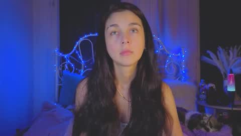 Tiffany online show from October 6, 1:23 am