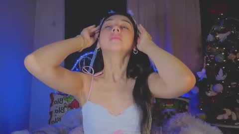 Tiffany online show from January 8, 1:44 am