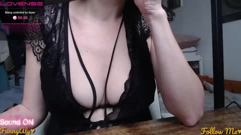 funnyaly online show from January 19, 9:41 am