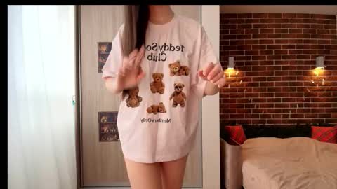 JENNY online show from February 27, 8:07 am