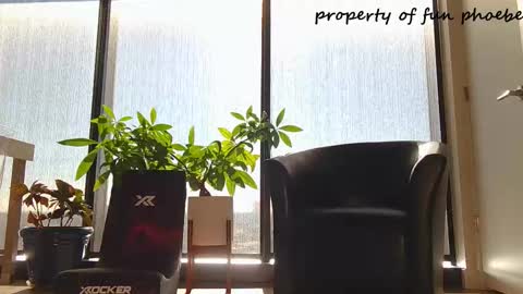 funphoebe online show from January 9, 6:13 pm