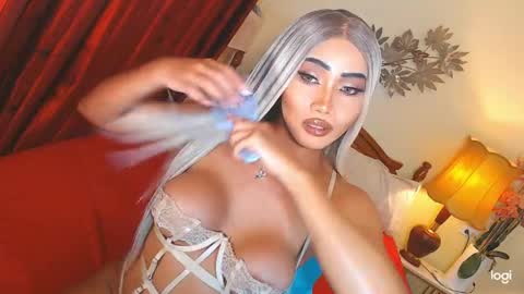 Maddonna online show from May 7, 6:14 pm
