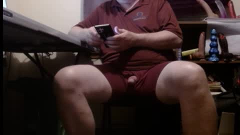 funtimeswanted68 online show from October 14, 11:52 pm