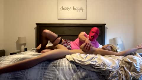 funwithdoll online show from November 17, 6:21 pm