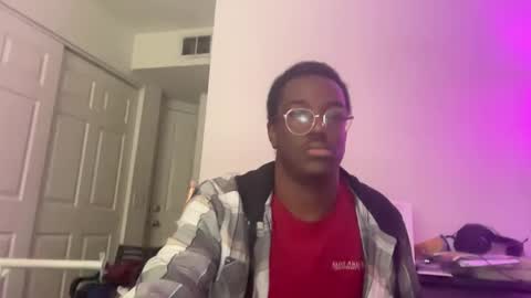 Jai Omari online show from September 25, 8:05 pm