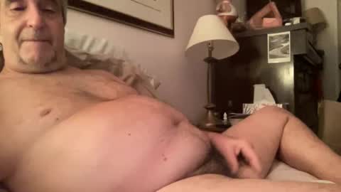 Furry online show from December 8, 4:55 am