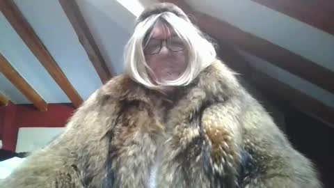 Dany online show from October 26, 9:21 am