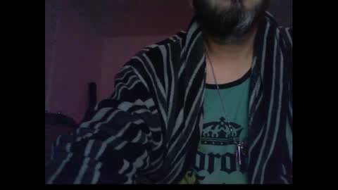 Kyjin online show from January 30, 7:07 am