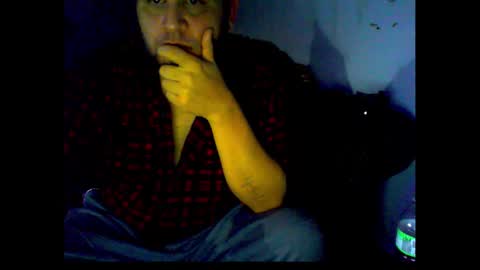 Kyjin online show from February 2, 11:07 am