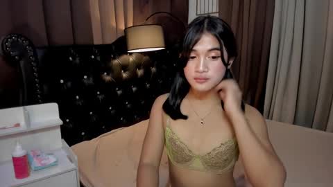 ASHLEY online show from January 17, 10:55 am