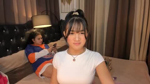 ASHLEY online show from February 11, 11:09 am