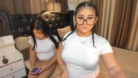 ASHLEY online show from March 5, 8:32 am