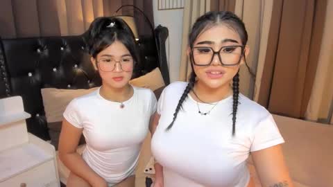 ASHLEY online show from February 4, 4:37 am