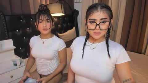 ASHLEY online show from February 5, 8:00 am