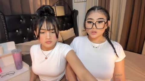 ASHLEY online show from February 9, 7:37 am