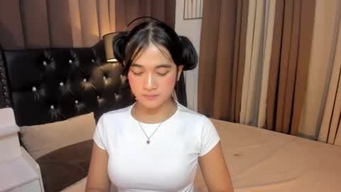 ASHLEY online show from January 24, 4:48 am