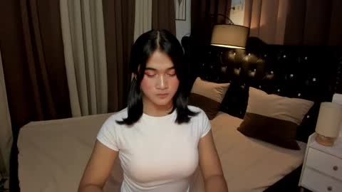 ASHLEY online show from January 12, 9:40 am