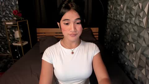 ASHLEY online show from January 27, 9:23 am