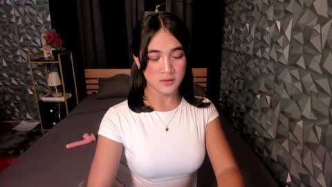 ASHLEY online show from January 10, 6:31 am