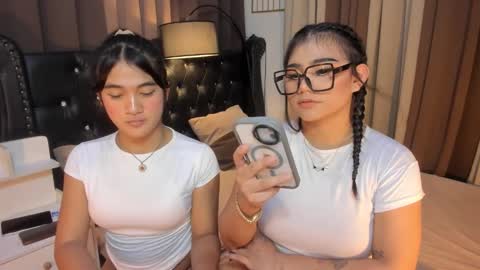 ASHLEY online show from February 2, 7:20 am