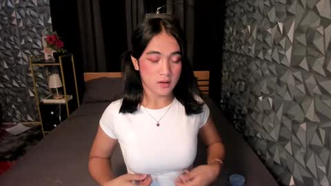 ASHLEY online show from January 8, 5:59 am