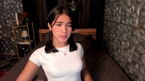 ASHLEY online show from January 19, 12:28 pm