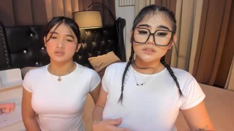 ASHLEY online show from February 2, 4:15 am