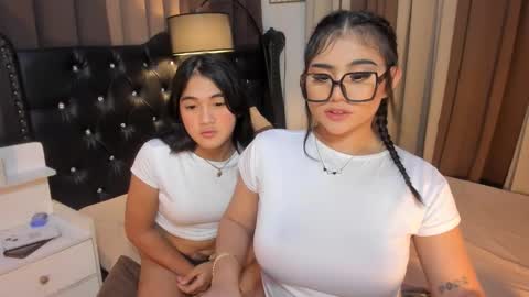 ASHLEY online show from February 2, 10:24 am