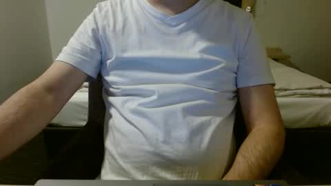 Eric online show from November 20, 4:37 pm