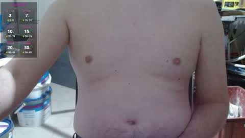 Eric online show from April 22, 6:59 pm