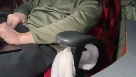 Futuro Marido online show from February 19, 2:11 pm