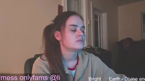 fuxkme_jen online show from September 10, 2:01 am