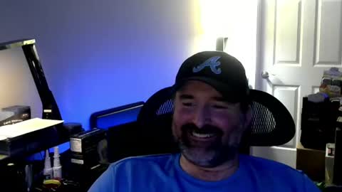 fuzz08 online show from July 13, 4:16 am