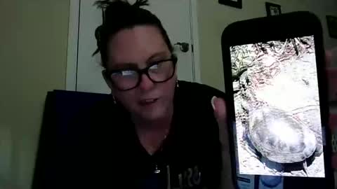 fuzzypeaches87 online show from June 9, 1:39 am
