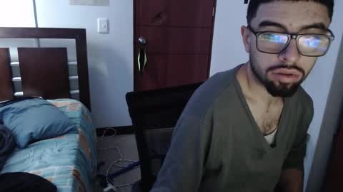 andrew online show from November 1, 3:55 pm