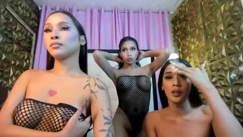 fvckingoliviabio online show from January 7, 5:29 pm