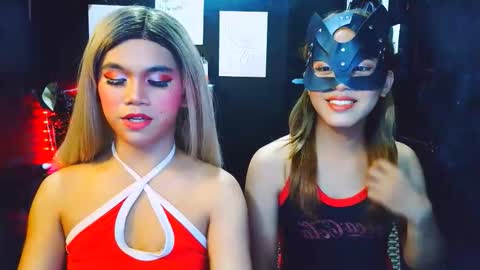 fvckingyeng online show from March 3, 5:14 am