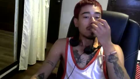 fxxlxlxvx online show from March 19, 10:36 pm