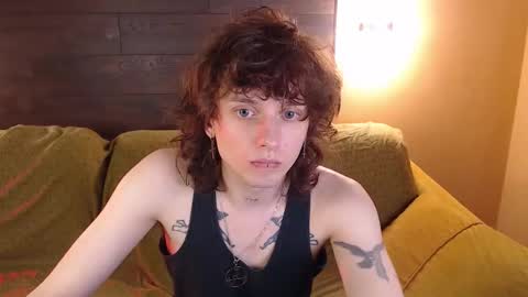 Ian online show from February 25, 4:49 am