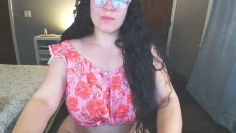 gaaby  online show from October 5, 5:27 am