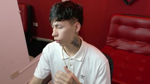 Gaara online show from February 8, 12:17 pm