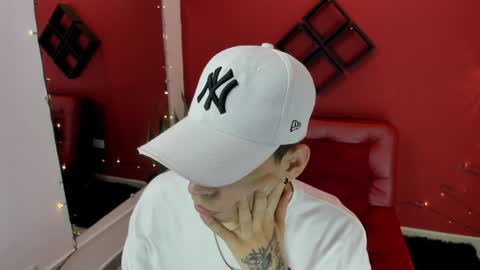 Gaara online show from December 6, 12:33 pm