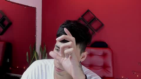 Gaara online show from December 30, 6:05 pm