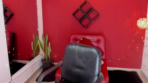 Gaara online show from December 14, 6:41 pm