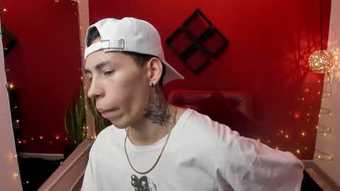 Gaara online show from December 5, 12:50 pm